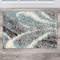 World Rug Gallery Contemporary Cozy Plush Shag Area Rug 2'x3' Blue 479BLUE2X3 - alternate 1